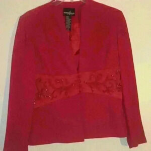 Positive Attitude 3pcs suit